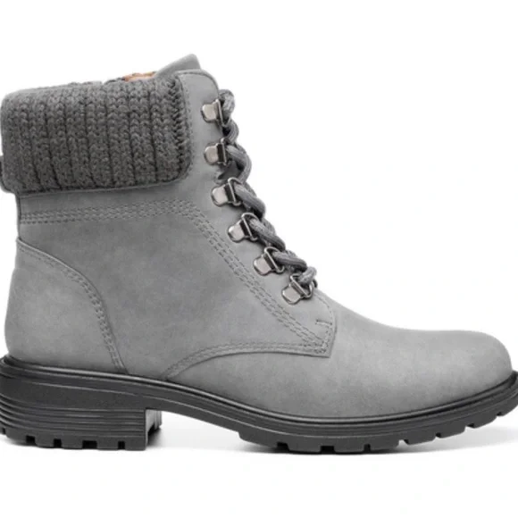 Hotter Blenheim II Boots size 7 NWT never worn - Picture 14 of 15